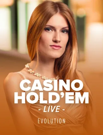 Casino Hold'em spelen bij Lalabet Casino
