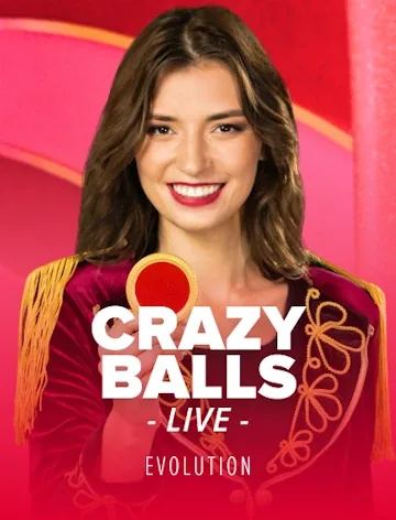 Crazy Balls spelen bij Lalabet Casino