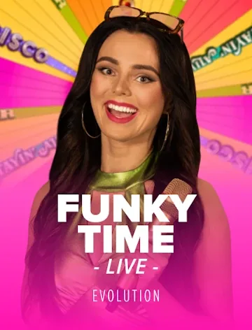 Funky Time (Evolution)
