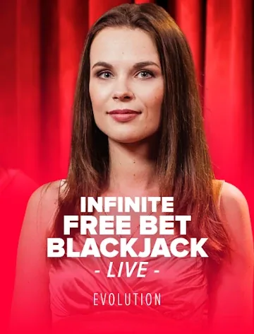 Infinite Blackjack spelen bij Lalabet Casino