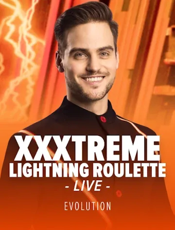 XXXtreme Lightning Roulette spelen bij Lalabet Casino