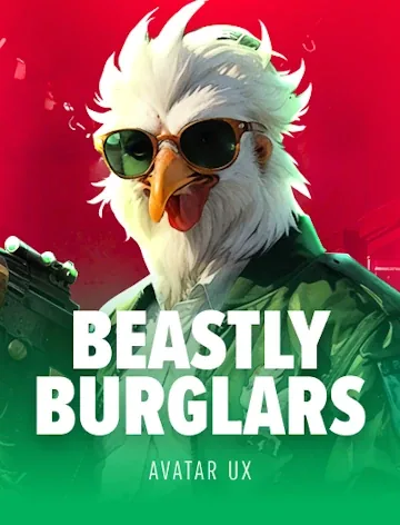 Beastly Burglars (AvatarUX)