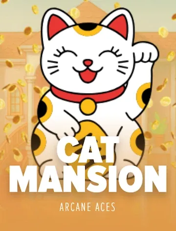 Cat Mansion (Arcane Aces)