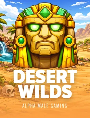Desert Wilds (Alpha Male Gaming)