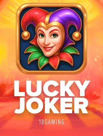 Lucky Joker (18 Gaming)