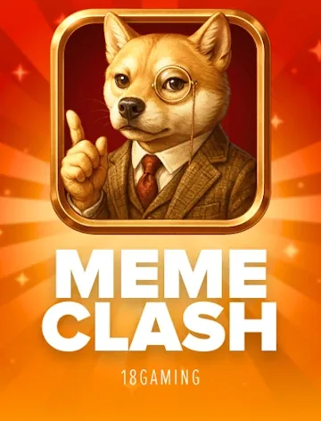 Meme Clash (18 Gaming)