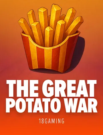 The Great Potato War spelen bij Lalabet Casino
